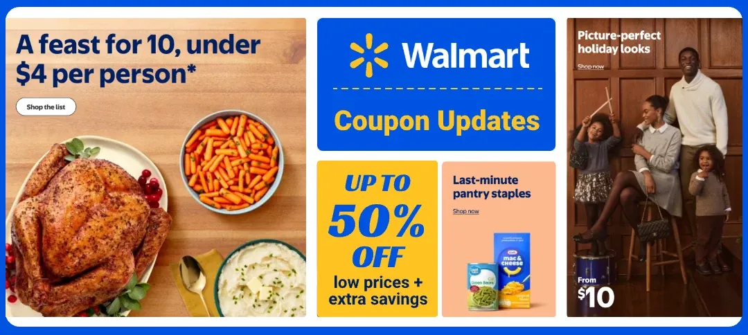 WALMART