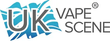 UK Vape Scene logo