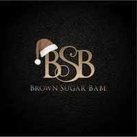 Brown Sugar Babe logo